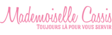 Mademoiselle Cassis